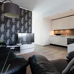 Aida Floor Apartamento