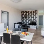 Apartamento Aida Floor