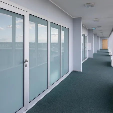 Apartment Aida Floor Parnu