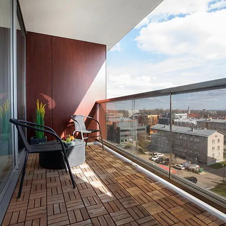 Apartment Aida Floor *