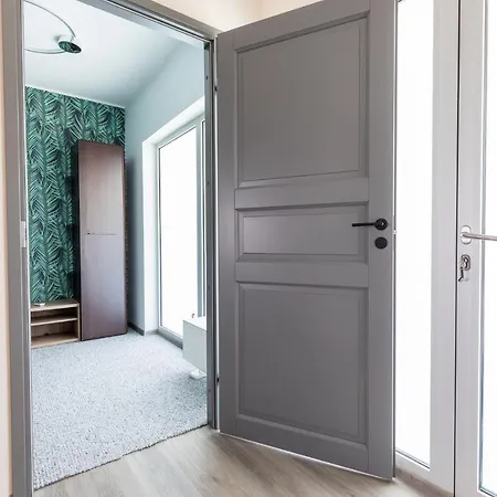 Apartment Aida Floor *