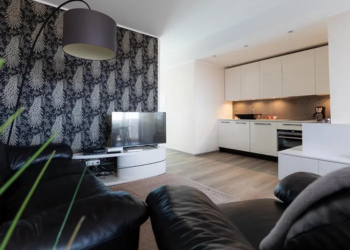 Aida Floor Apartment